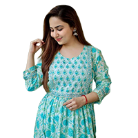 Women's & Girls' Fashion