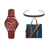 Watches, Bags, Jewellery